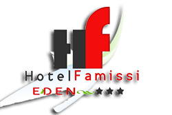 Famissi Hotels - Eden